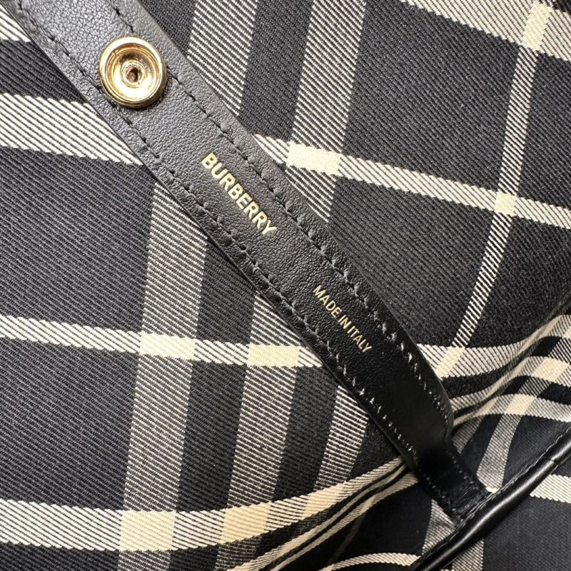 Bv*b*rry top handle bags